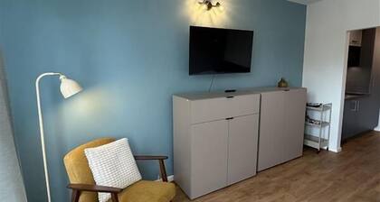 Cozy Studio in Hamburg Alsterdorf for 1 Guest