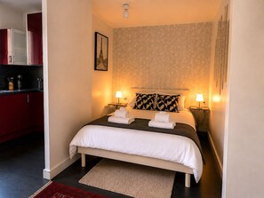 Room - Le Studio Malesherbes (Paris)