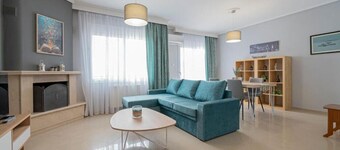 M&P Apartment by RentalsPro - Nea Moudania Halkidiki