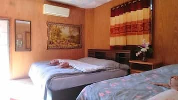 Casa familiar, balcón, vistas al jardín | Wifi gratis