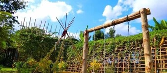 Pernjai Homestay KumKon