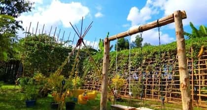 Pernjai Homestay KumKon