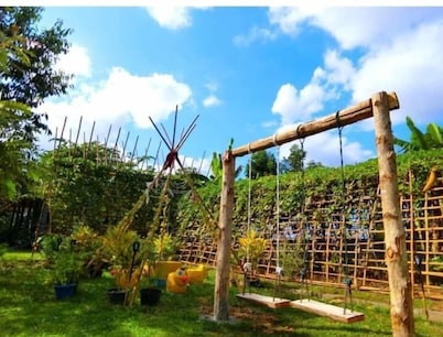 Pernjai Homestay KumKon