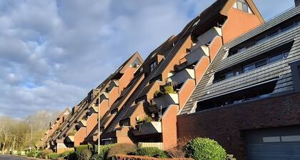 Apartment 'Stella' with Balcony and Wi-Fi