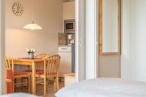Apartment | Eigene Küche