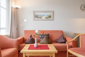 Apartment | Wohnzimmer