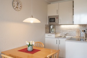 Apartemen | Dapur pribadi
