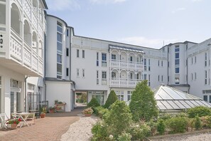 Apartemen | Eksterior