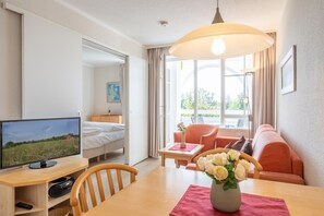 Apartment | Wohnzimmer