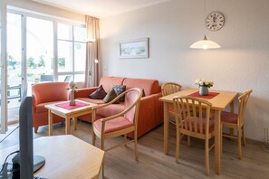 Apartment | Wohnzimmer