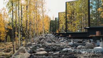 Udendørsområde