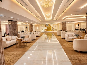 Bankettsaal