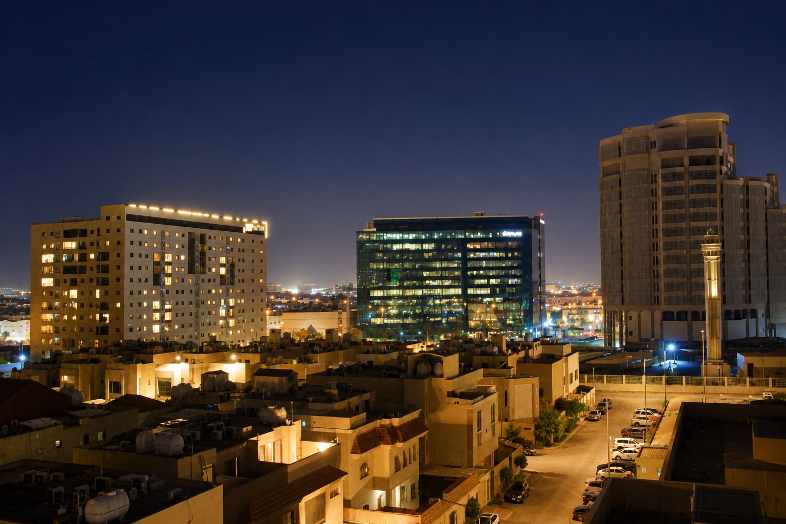 الغرفة