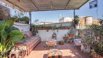 Terras