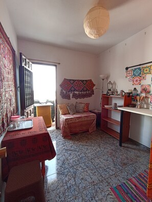 Zona de estar