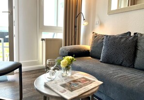 Apartment | Wohnzimmer
