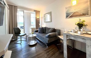 Apartment | Wohnzimmer