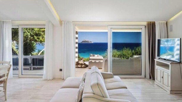 Unclassified image, 1 of 45, button - Golfo Aranci - Villa Graziosa - with a pool (Golfo Aranci)