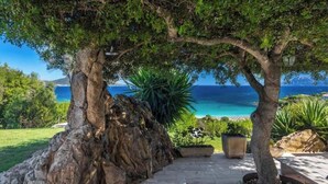 Unclassified image, 4 of 45, button - Golfo Aranci - Villa Graziosa - with a pool (Golfo Aranci)