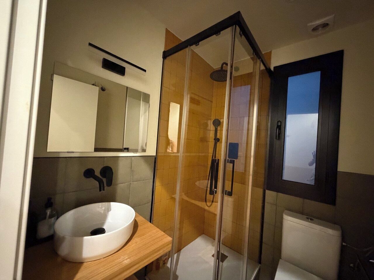 Baño
