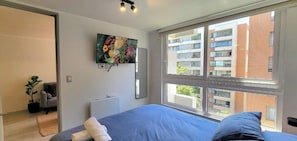 Apartment | Kostenloses WLAN