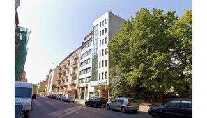 Esterni