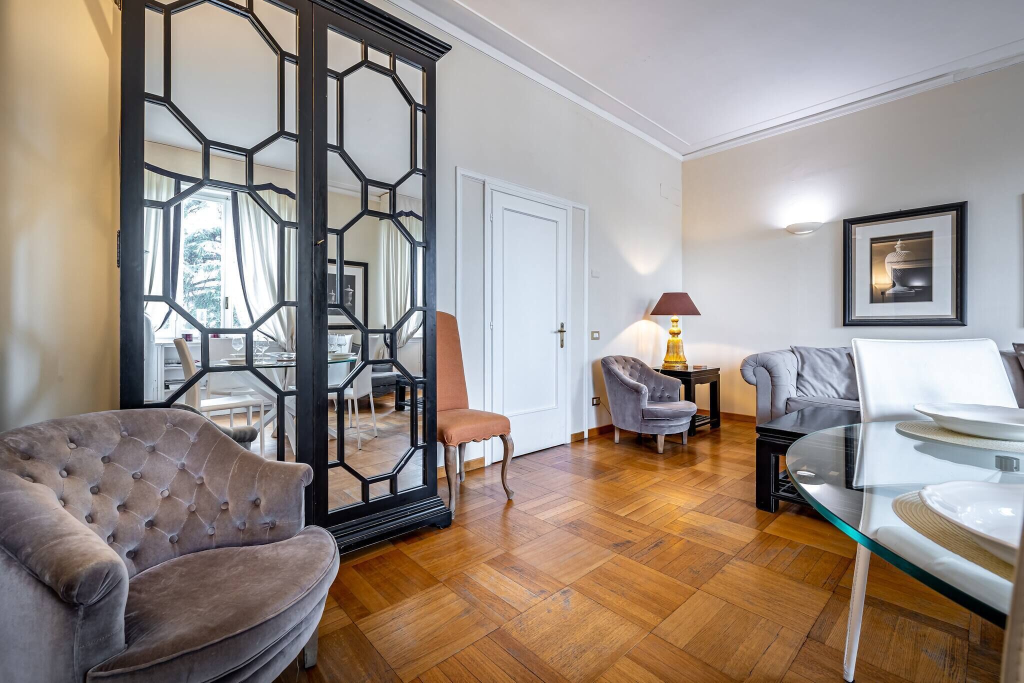 Sala de estar