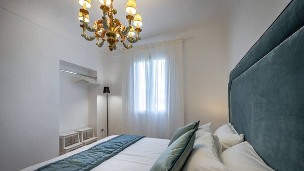 Apartment, 3 Schlafzimmer, 2 Bäder