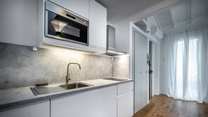 Apartment, 3 Schlafzimmer, 2 Bäder | Eigene Küche