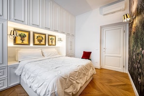 2 chambres