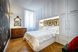 Room - Bolognese 11 (Florence)