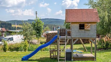 Barnområde