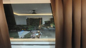 Phòng Deluxe, quang cảnh vườn | Quang cảnh vườn