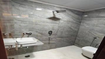 Chambre Standard | Salle de bain