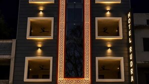 Chi tiết ngoại thất