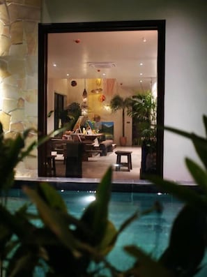 Interior - ArtLua Boutique Hotel Tam Coc (Hoa Lu)