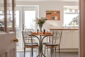Dining - 1 Bed in Whitby (oc-r566) (Robin Hood's Bay)