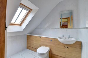 Towels - 2 Bed in Whitby (oc-wa024) (West Barnby)
