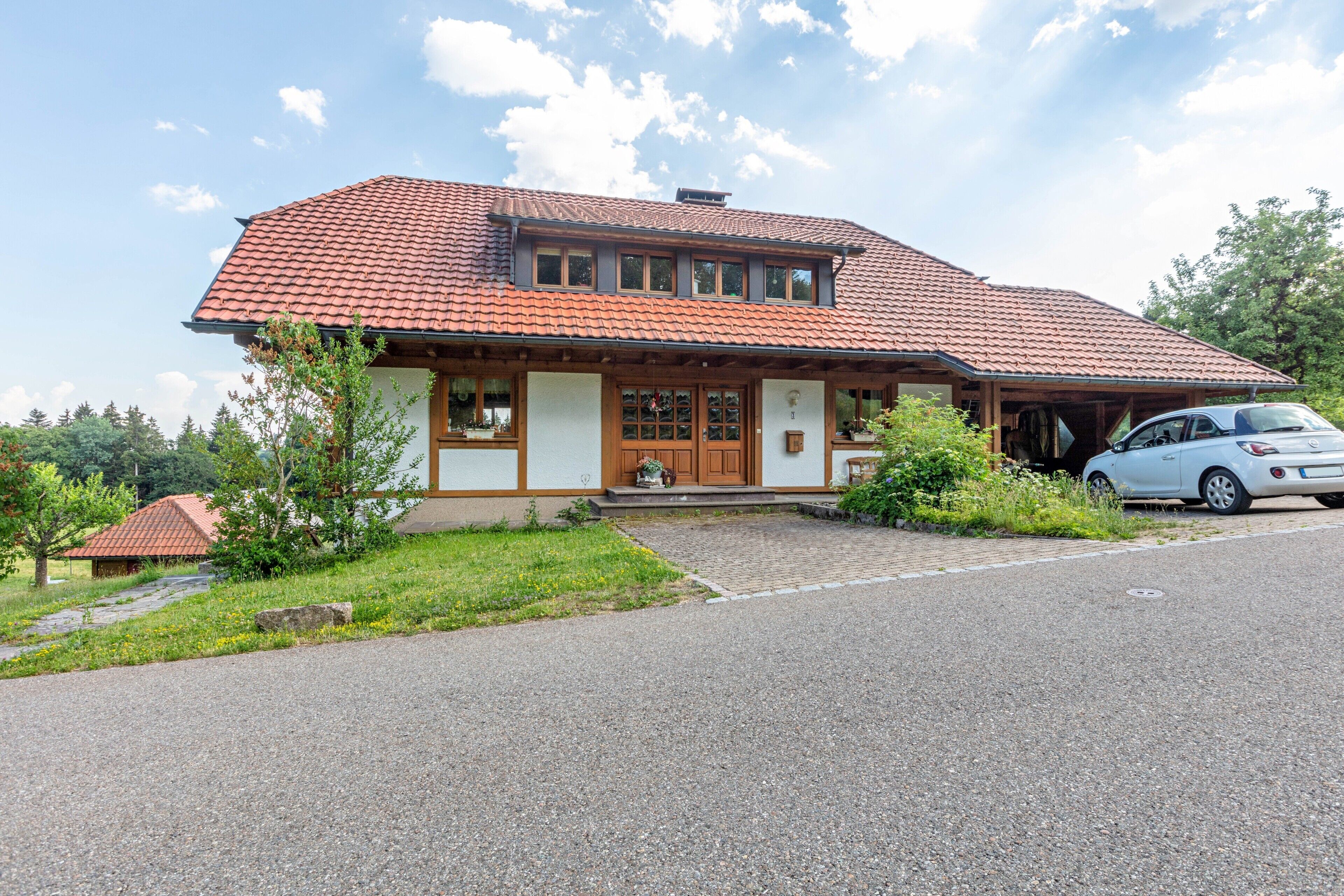 Außenbereich