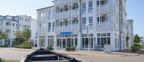 Apartment | Exterior