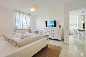Free WiFi - Hansa-Residenz II, Apartment 13 (Scharbeutz)