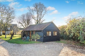 Exterior - 1 Bed in Great Waldingfield (oc-n33972) (Great Waldingfield)