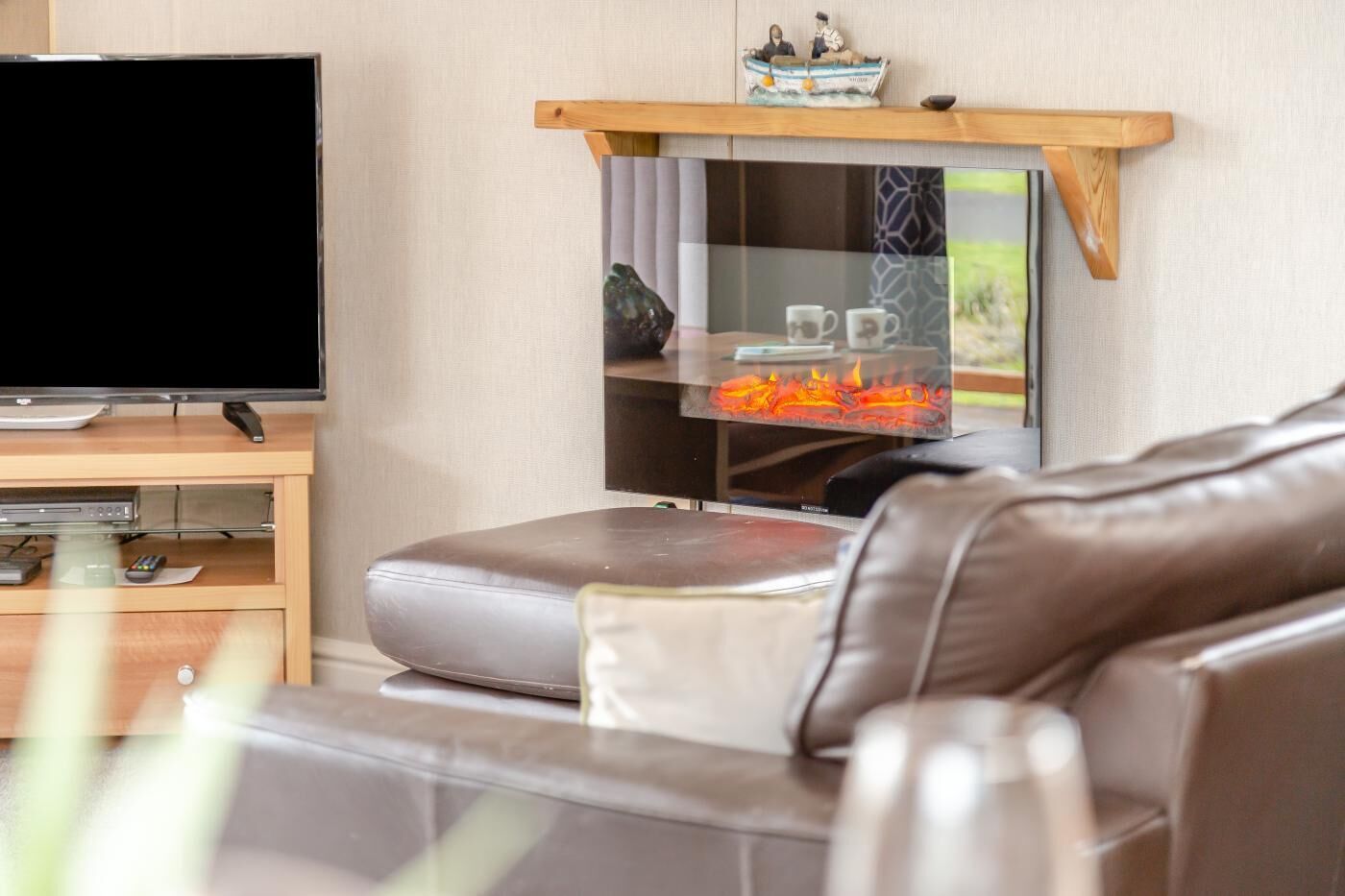 2 Bed In Par (Oc-e34104) - Fowey