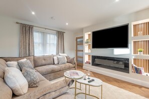 Fernseher