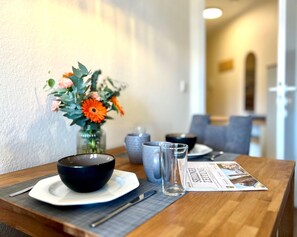 Apartment | Innendetails