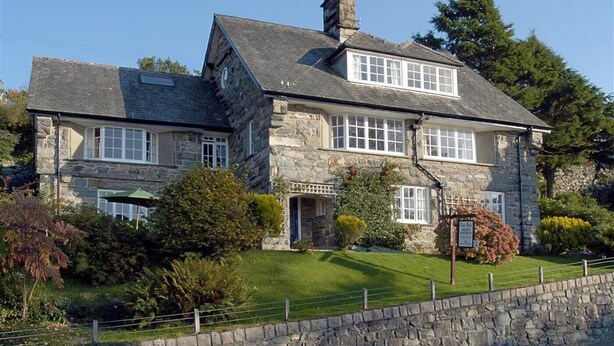 Exterior - 2 Bed in Harlech (oc-wah467) (Harlech)
