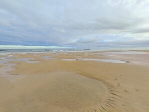 Beach - 3 Bed in Bamburgh (oc-t34385) (Bamburgh)