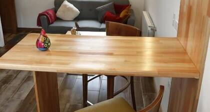 Meraki Lofts