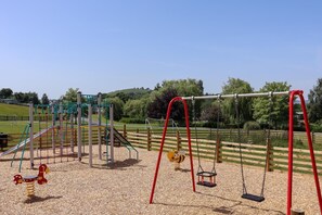 Children’s area - 2 Bed in Llandinam (oc-waa377) (Llandinam)