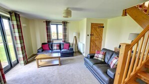 Living area - 2 Bed in Llandinam (oc-waa377) (Llandinam)